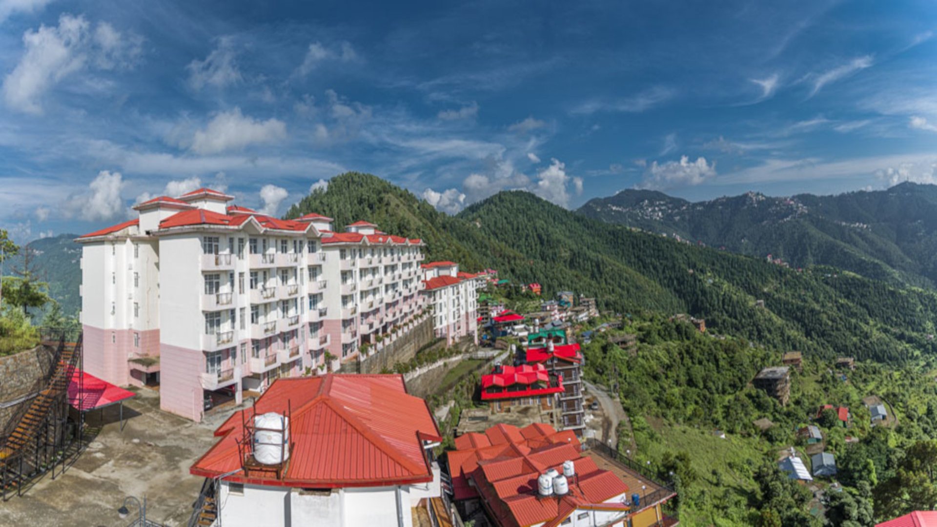 WindsorSuites