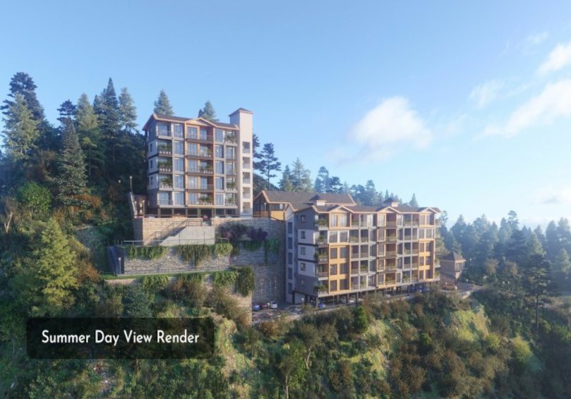 Apas Valley Homes