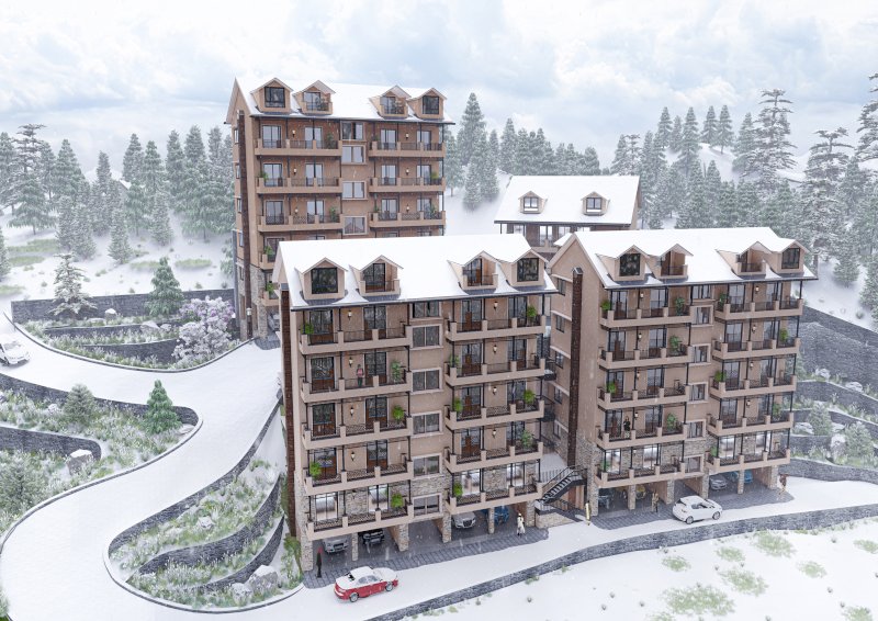 Trikaya Unwind