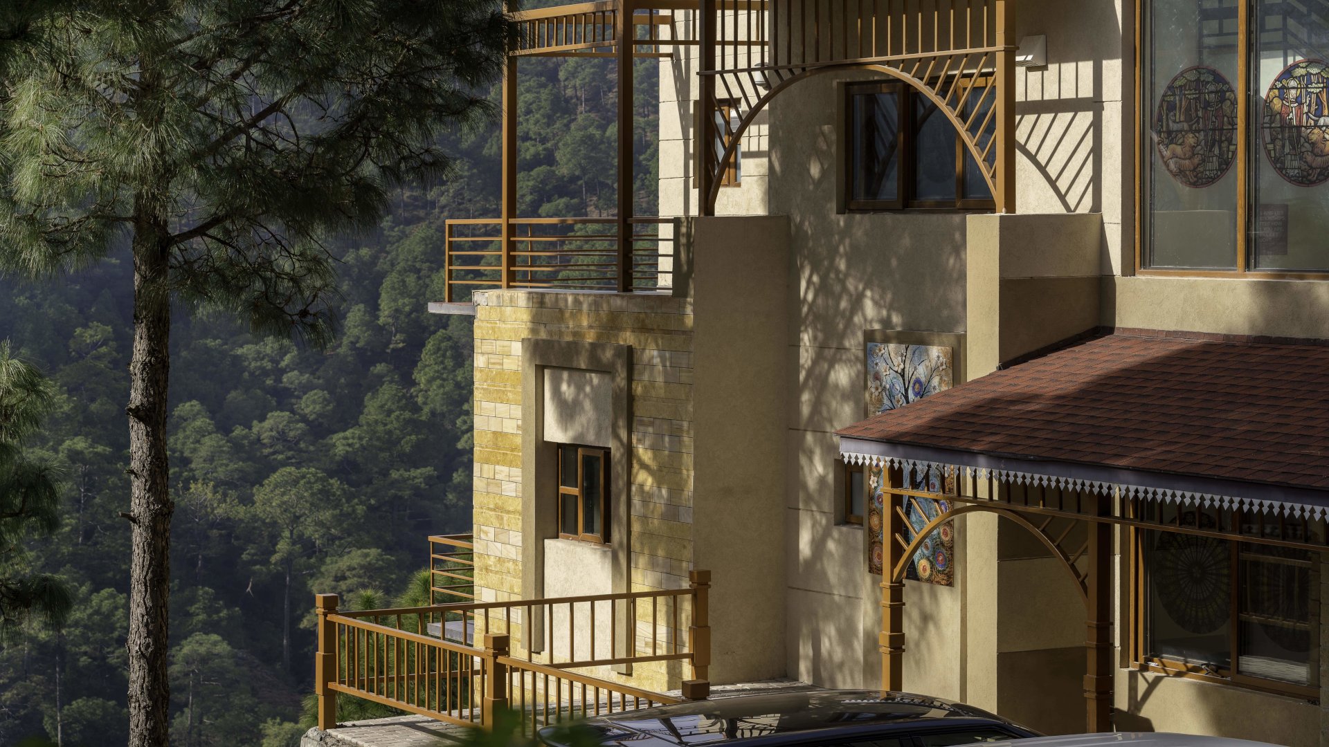 1842 Kasauli