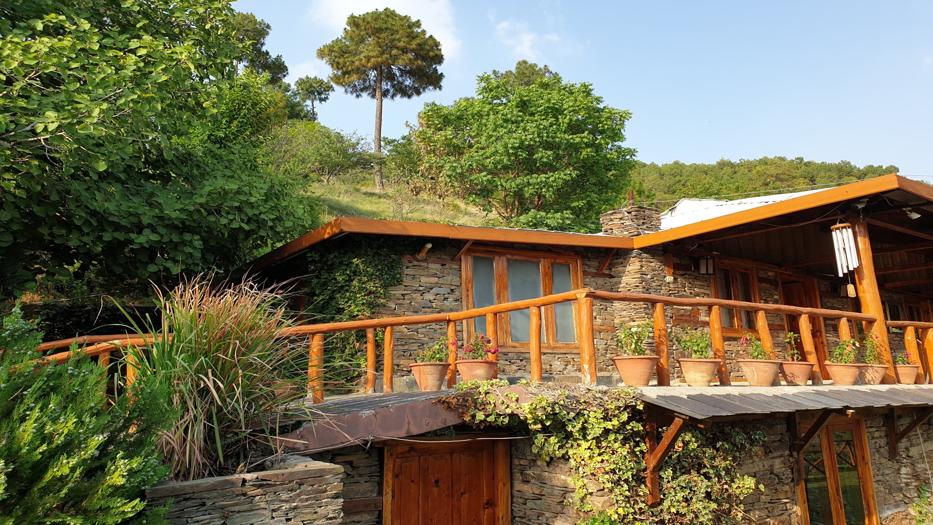 Auramah Valley Homes