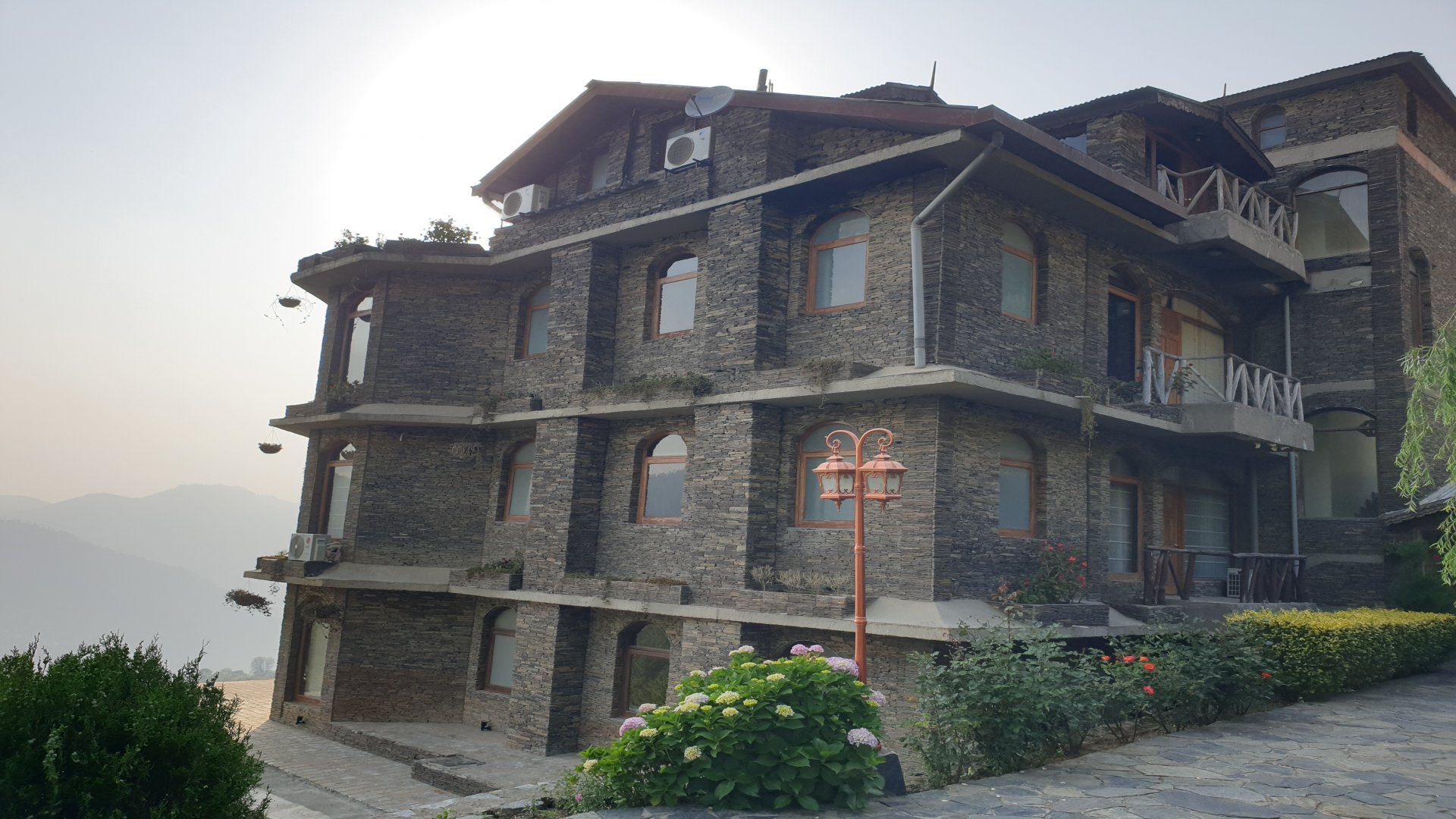 Auramah Valley Homes