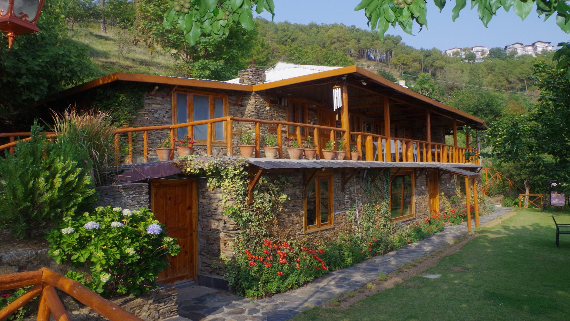 Auramah Valley Homes