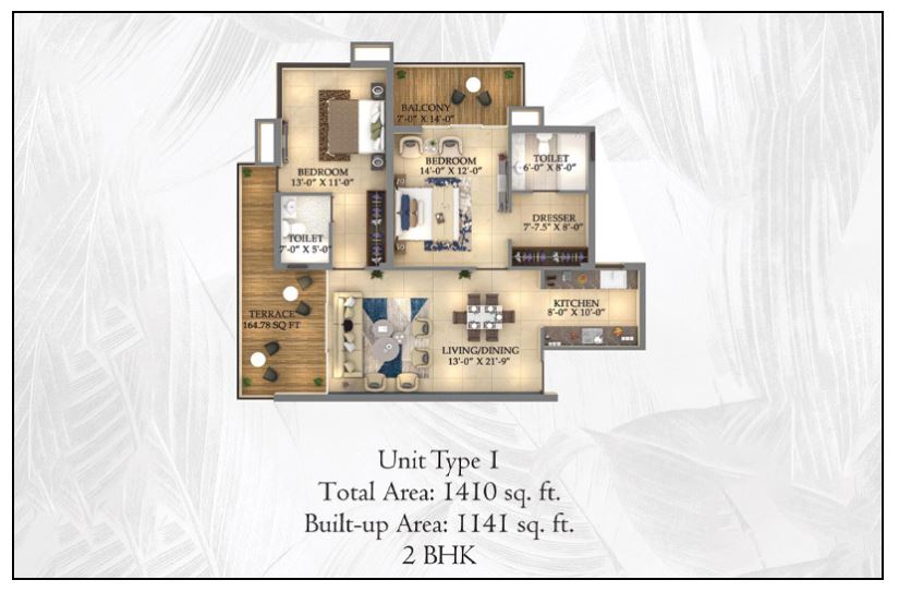 Ourea Valley Homes
