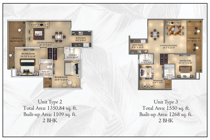 Ourea Valley Homes