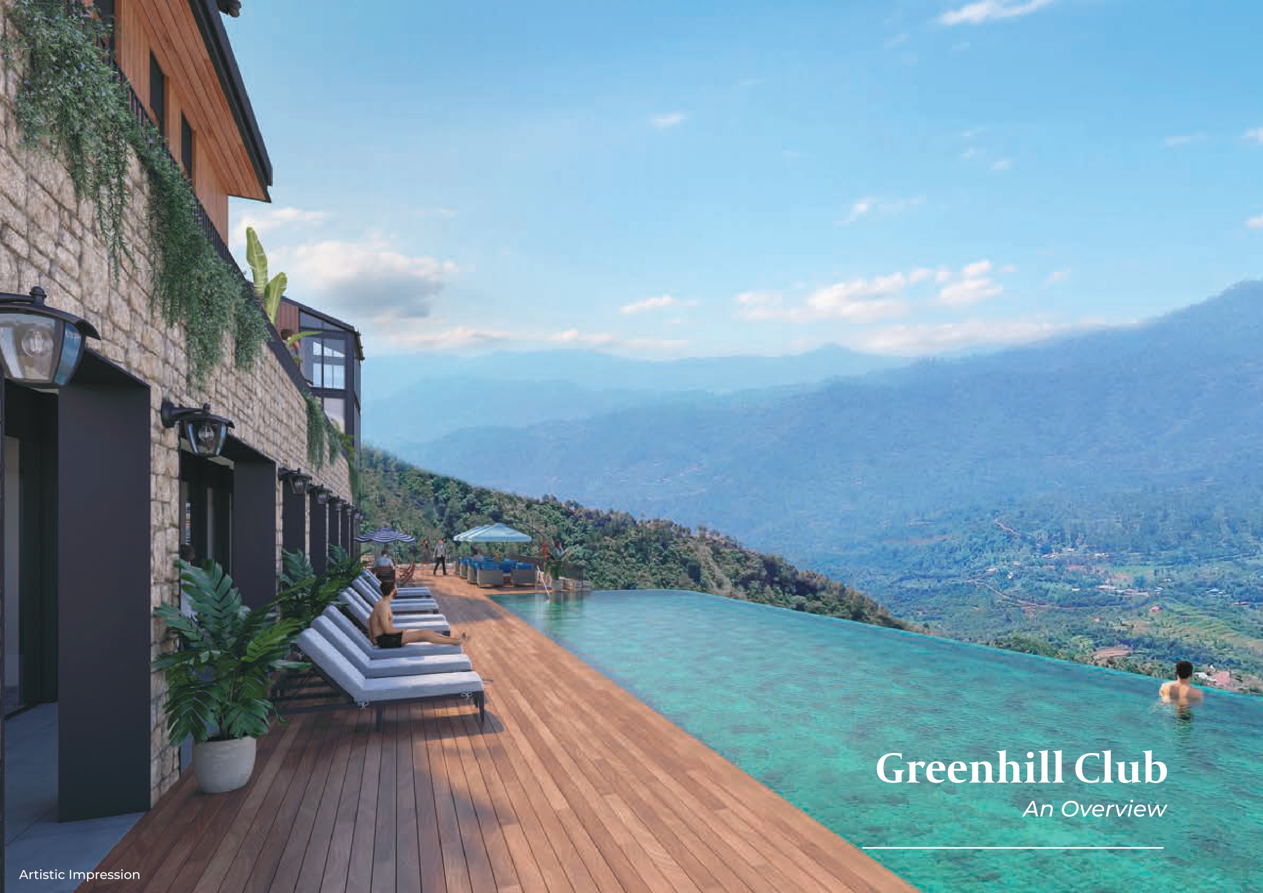 Terra Grande, Sirmaur