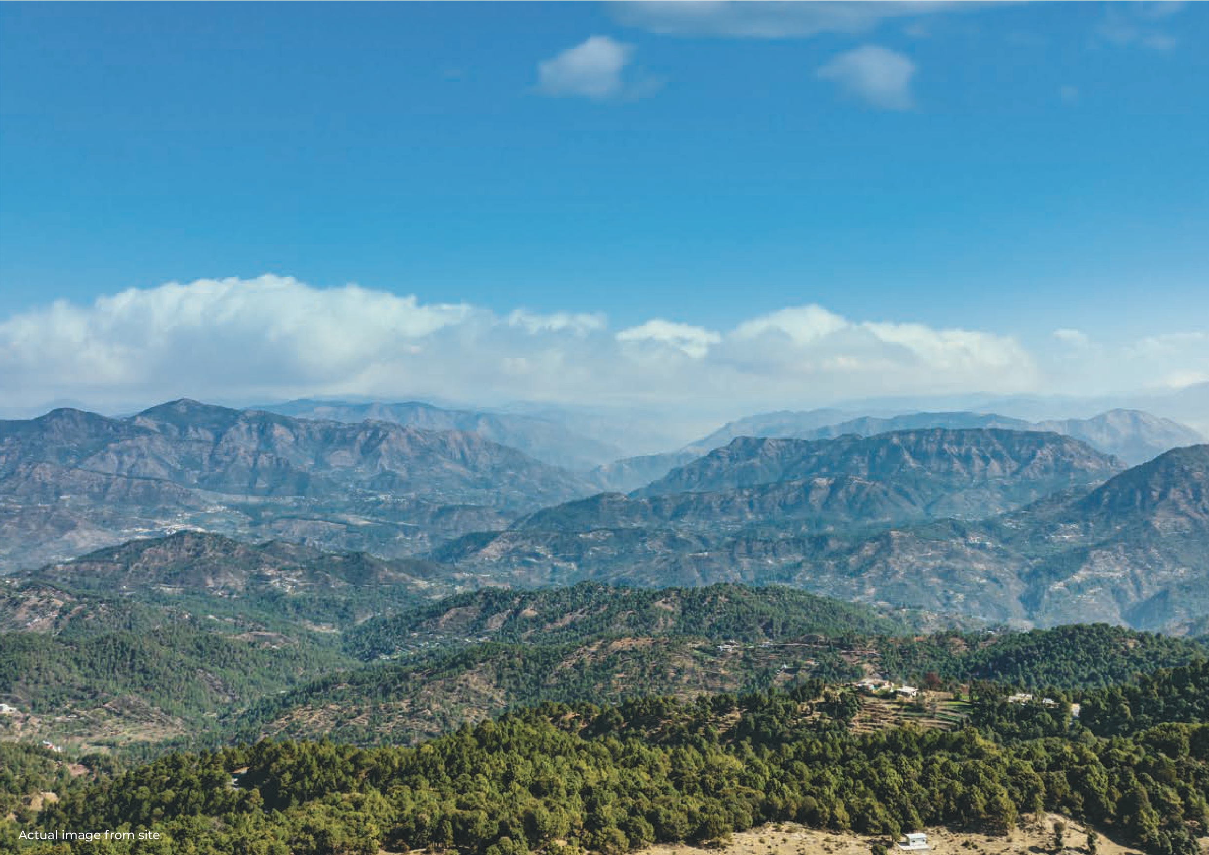 Terra Grande, Sirmaur