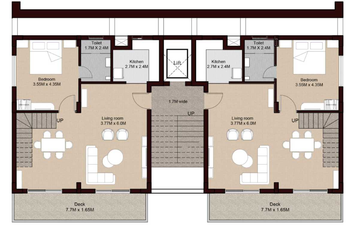 Trikaya Unwind