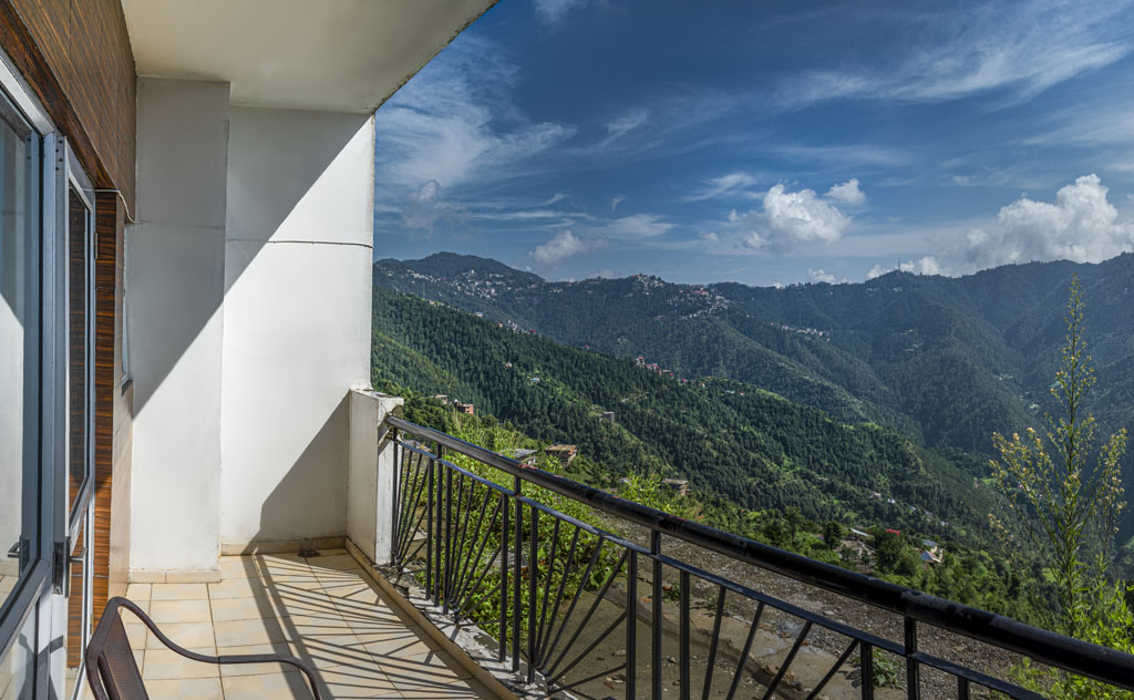Windsor Suites