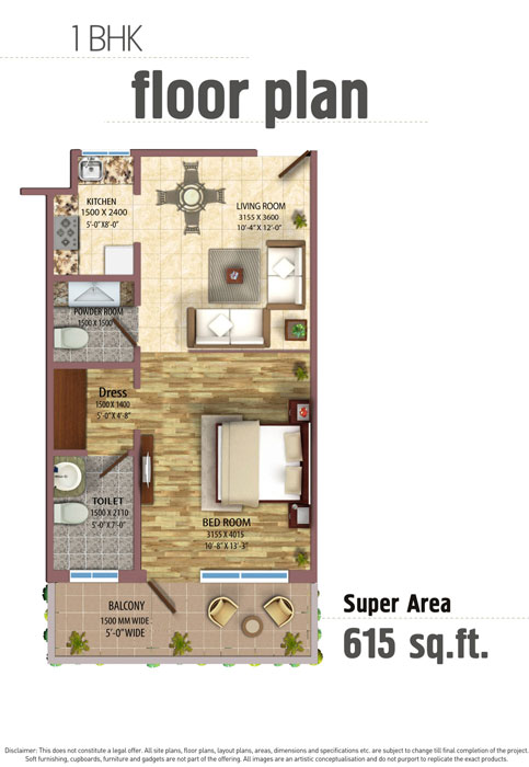 Windsor Suites