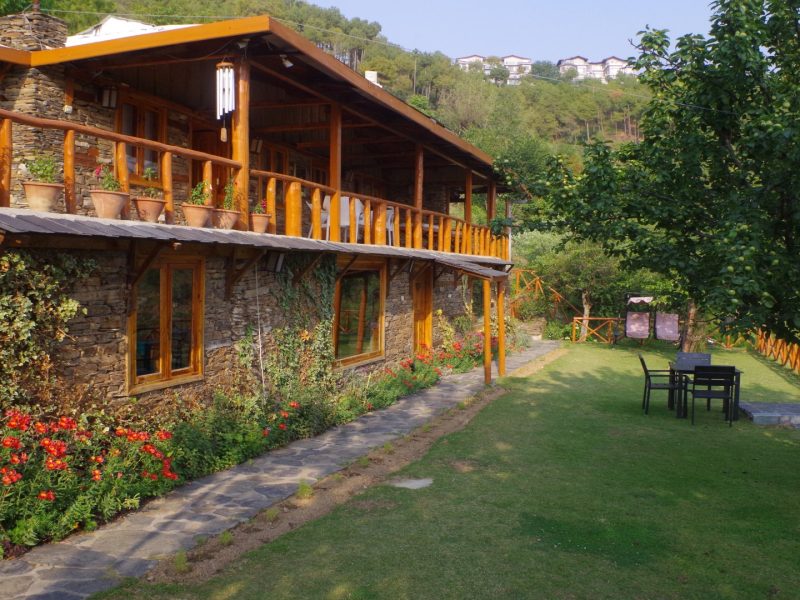 Auramah Valley Homes Gallery