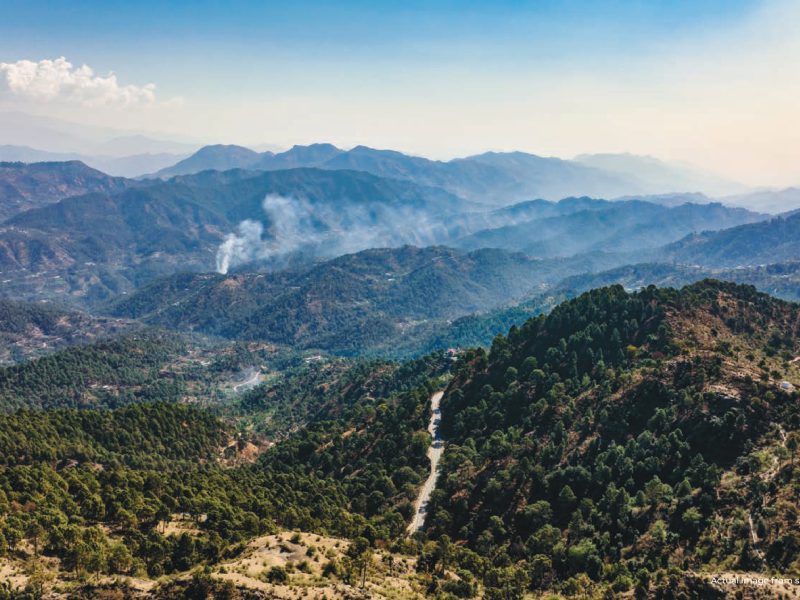 Terra Grande, Sirmaur Gallery