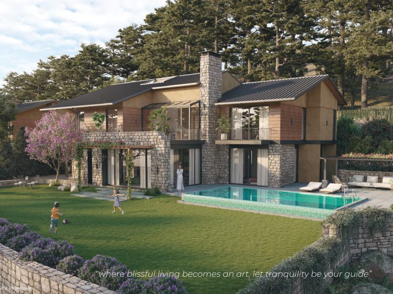 Terra Grande, Sirmaur Gallery