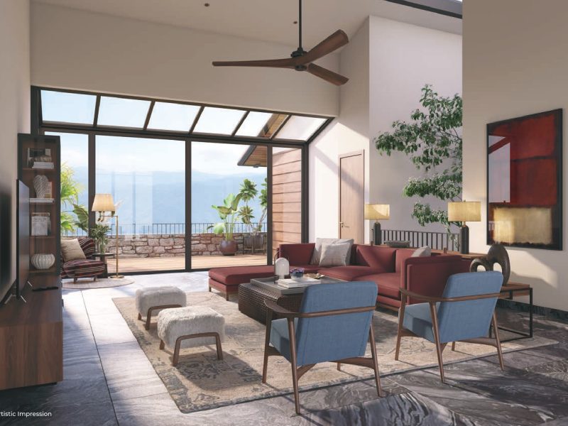 Terra Grande, Sirmaur Gallery