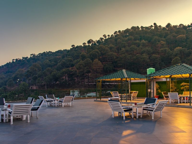 Hampstead Residences Gallery