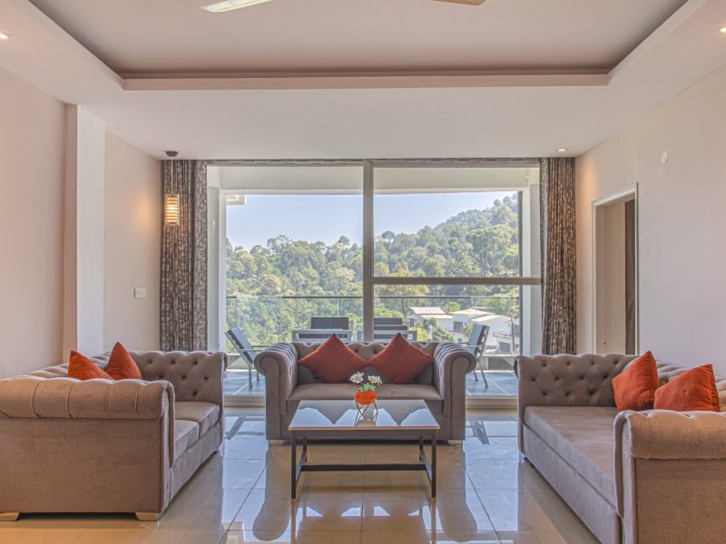 Hampstead Residences Gallery