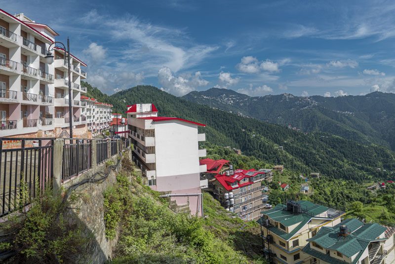 Windsor Suites Gallery