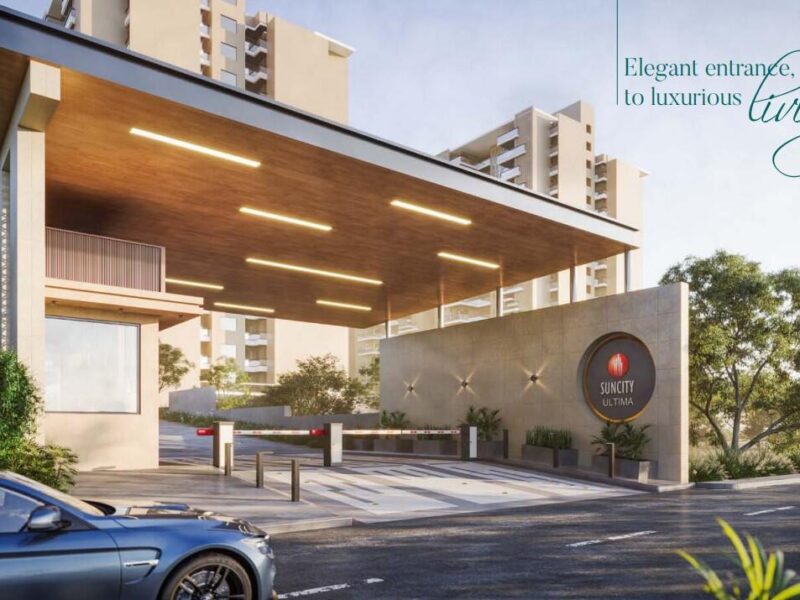 The Suncity Ultima Gallery