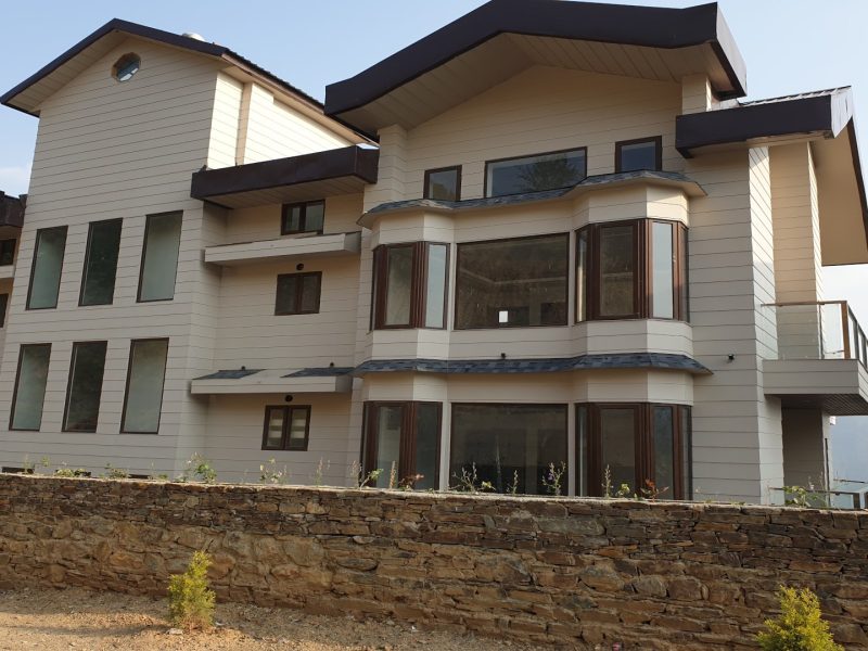 Auramah Valley Homes Gallery