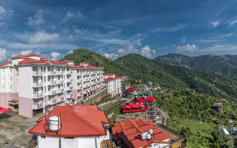 Windsor Suites Gallery