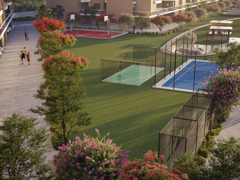 The Suncity Ultima Gallery