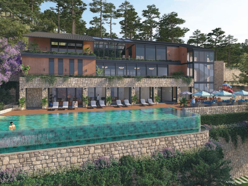 Terra Grande, Sirmaur Gallery