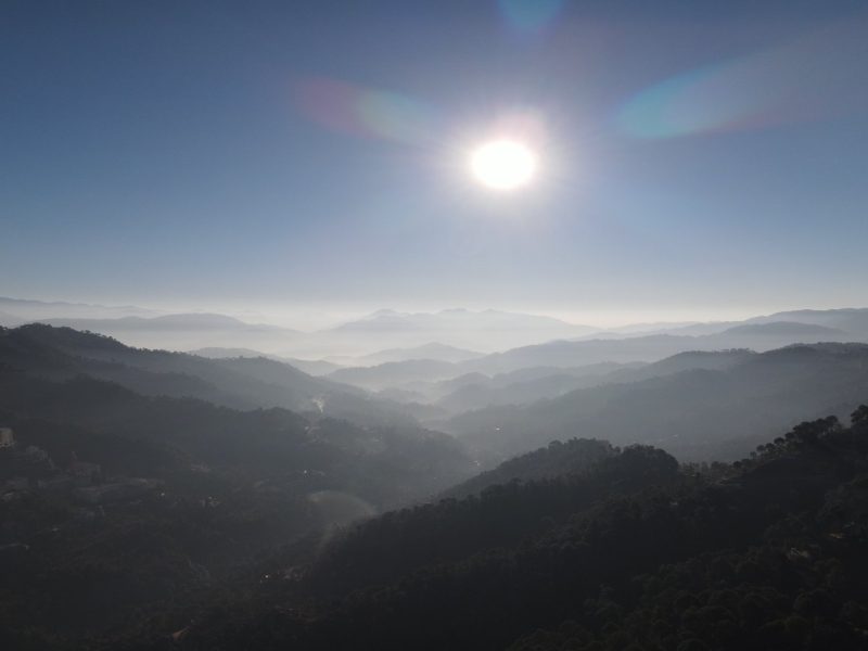 BelAir Hillside Residences Gallery