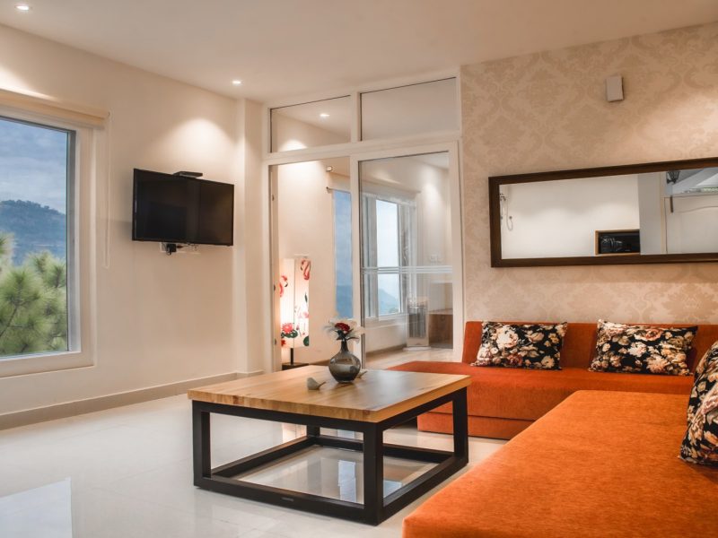 Hampstead Residences Gallery