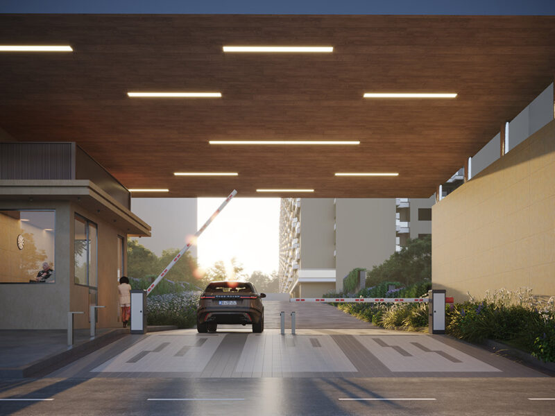 The Suncity Ultima Gallery
