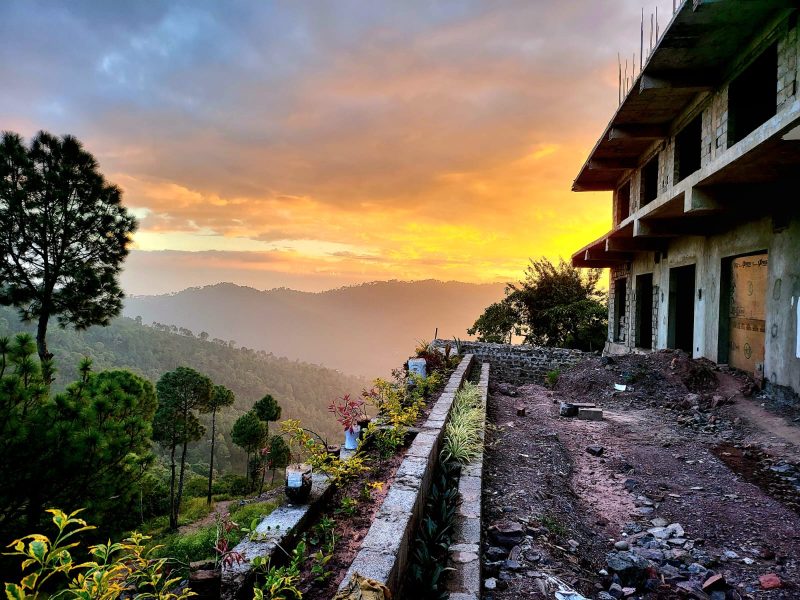 The Hills Kasauli Gallery