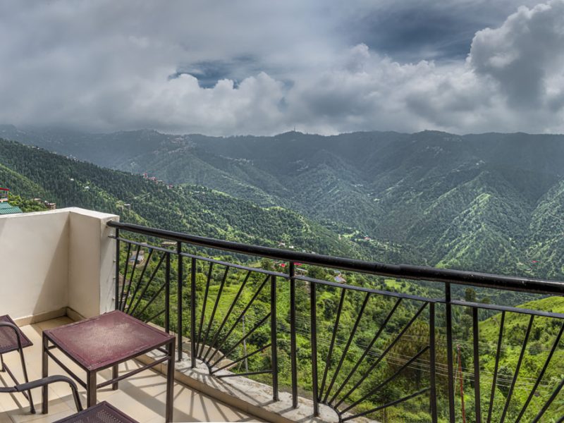 Windsor Suites Gallery