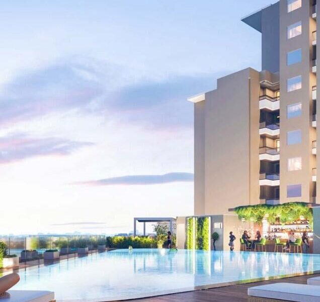 The Suncity Ultima Gallery