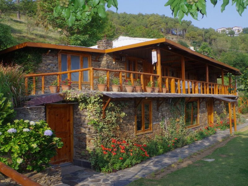 Auramah Valley Homes Gallery