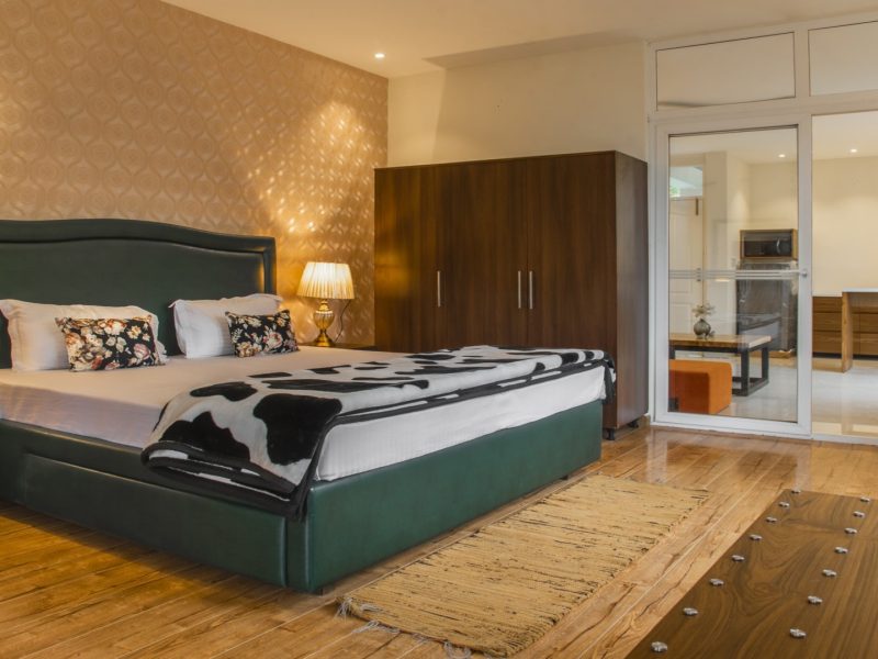 Hampstead Residences Gallery