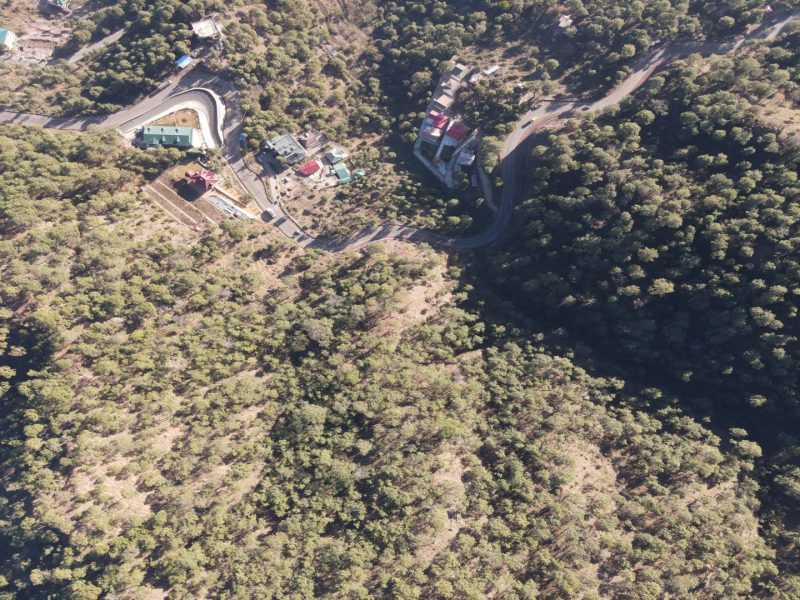 BelAir Hillside Residences Gallery