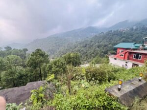 Villa Prices in Kasauli
